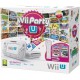 Nintendo Wii U 8GB Wii Party U